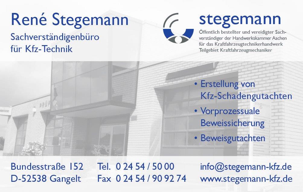 (c) Stegemann-kfz.de